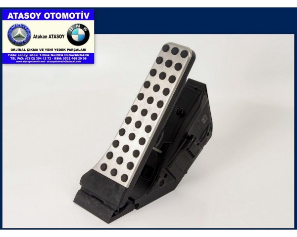 MERCEDES W205 GAZ PEDALI 2053000104 2053000004 A2053000104 A2053000004 MERCEDES W213 GAZ PEDALI W205 AMG GAZ PEDALI W213 AMG GAZ PEDALI